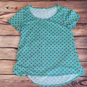 Lularoe Disney Classic-t